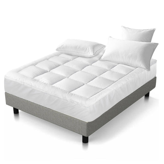 King Size Mattress Topper