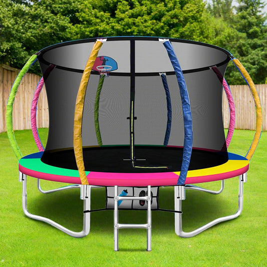 12FT Trampoline