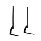 TV Mount Stand Bracket Riser Universal Table Top Desktop 32 to 65 Inch
