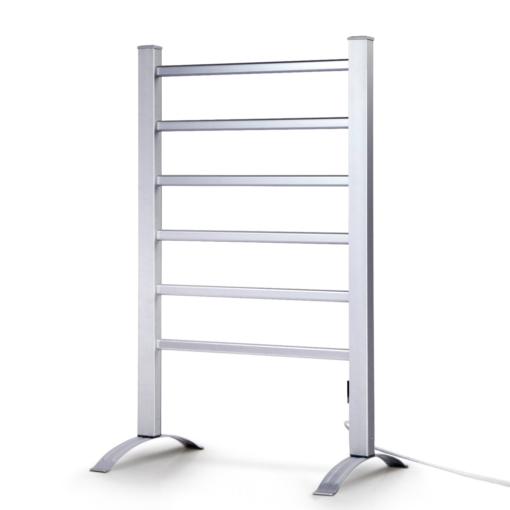 Heated Towel Rack