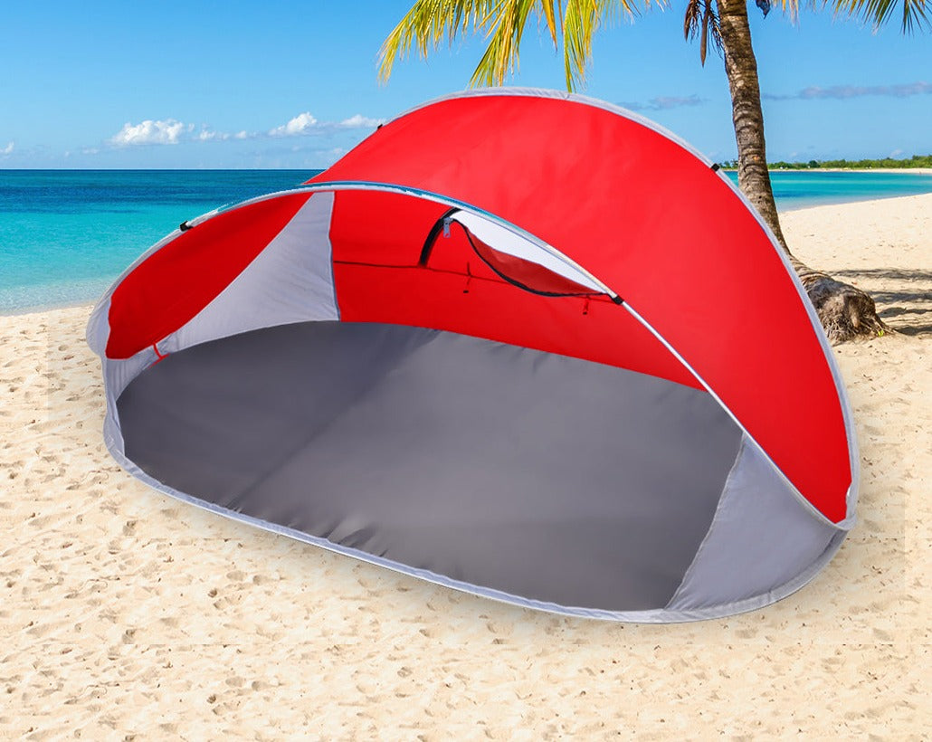 Pop Up Tent