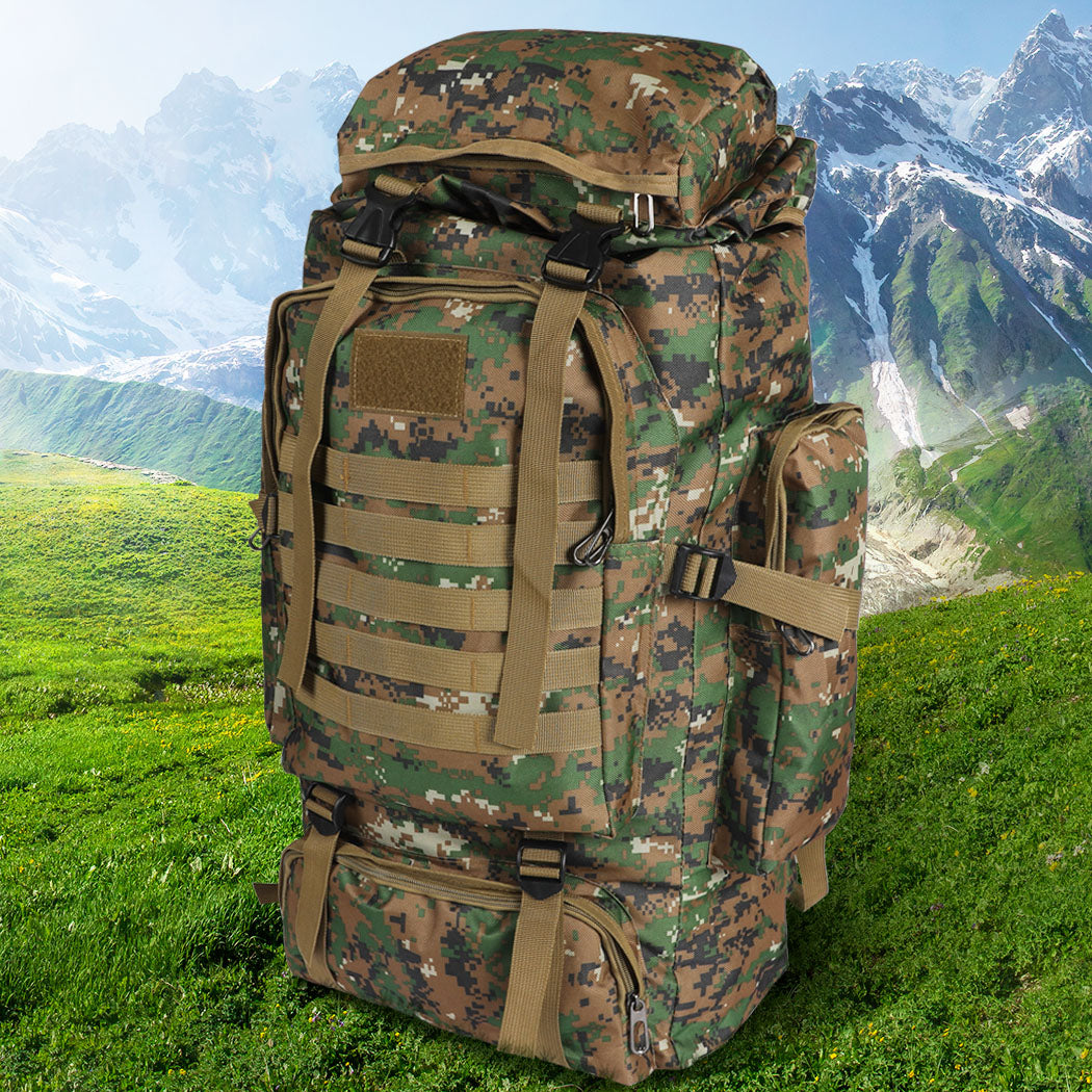 Hiking Backpack