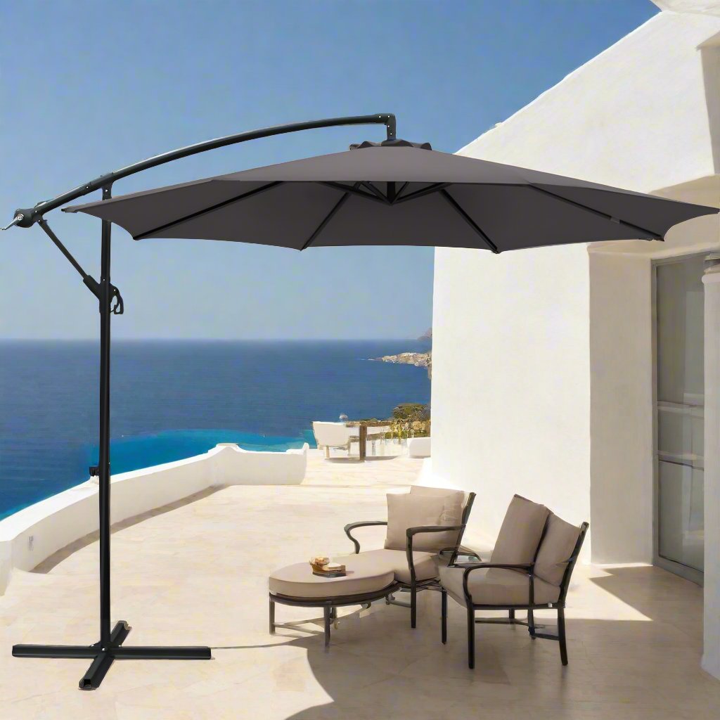 Outdoor Umbrella