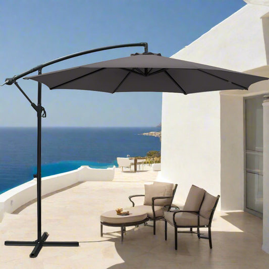 Outdoor Umbrella