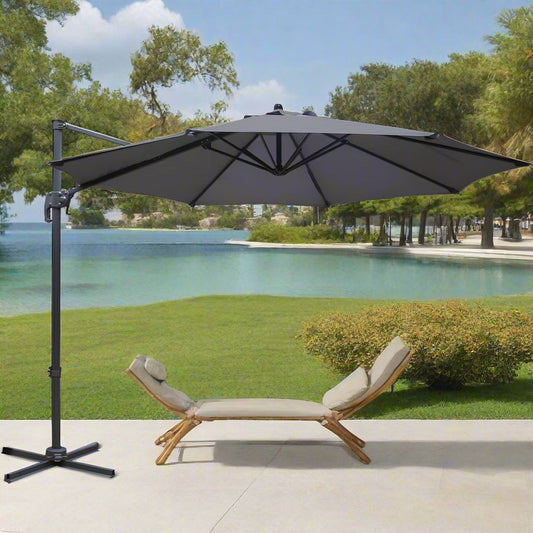 Outdoor Umbrella