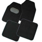 Car Mat Set