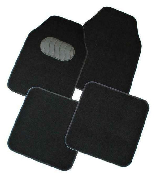 Car Mat Set