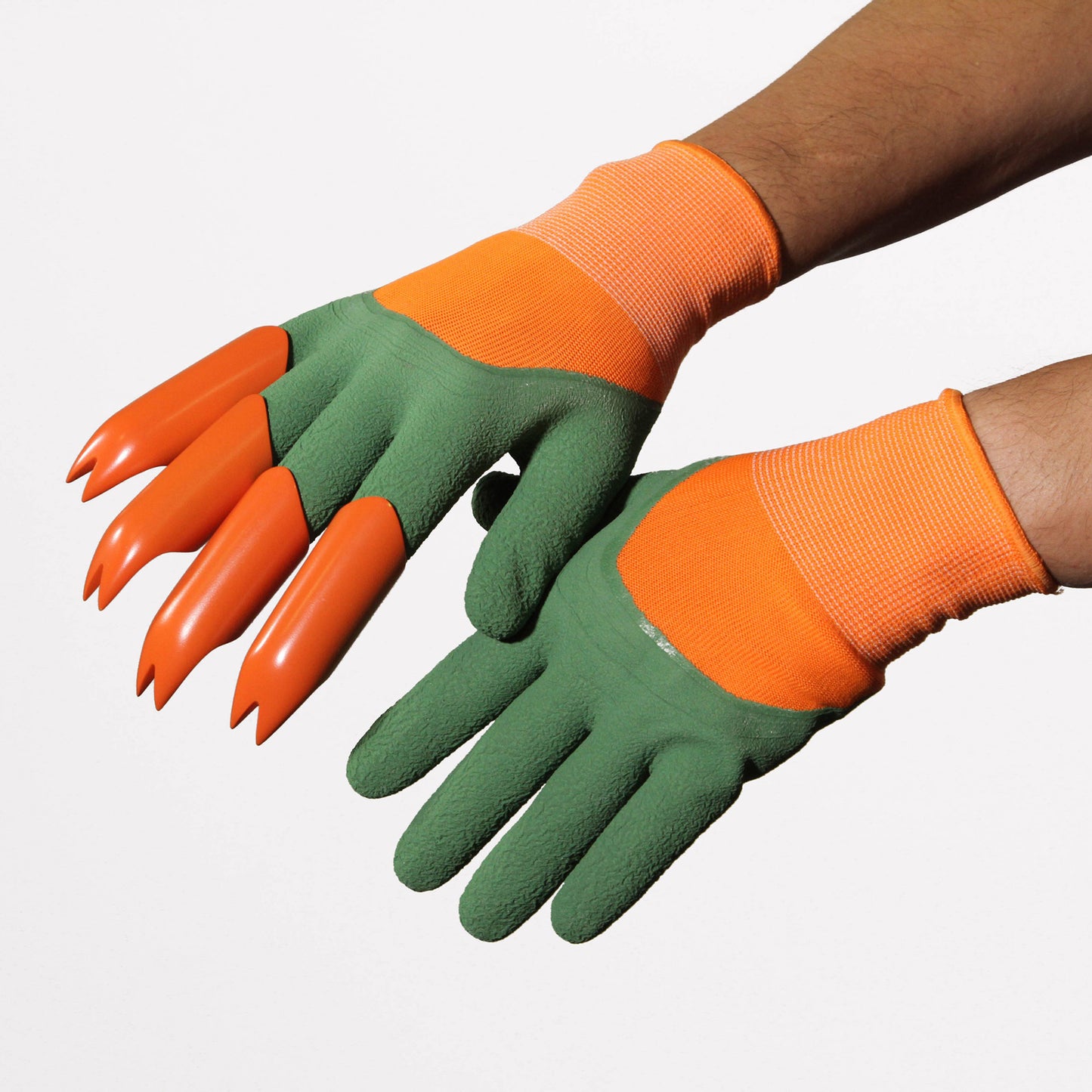 Garden Gloves All in One Garden and Gloves