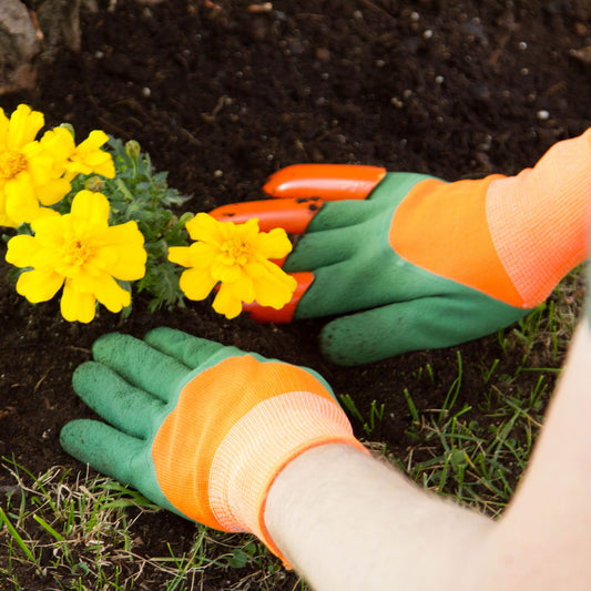 Garden Gloves