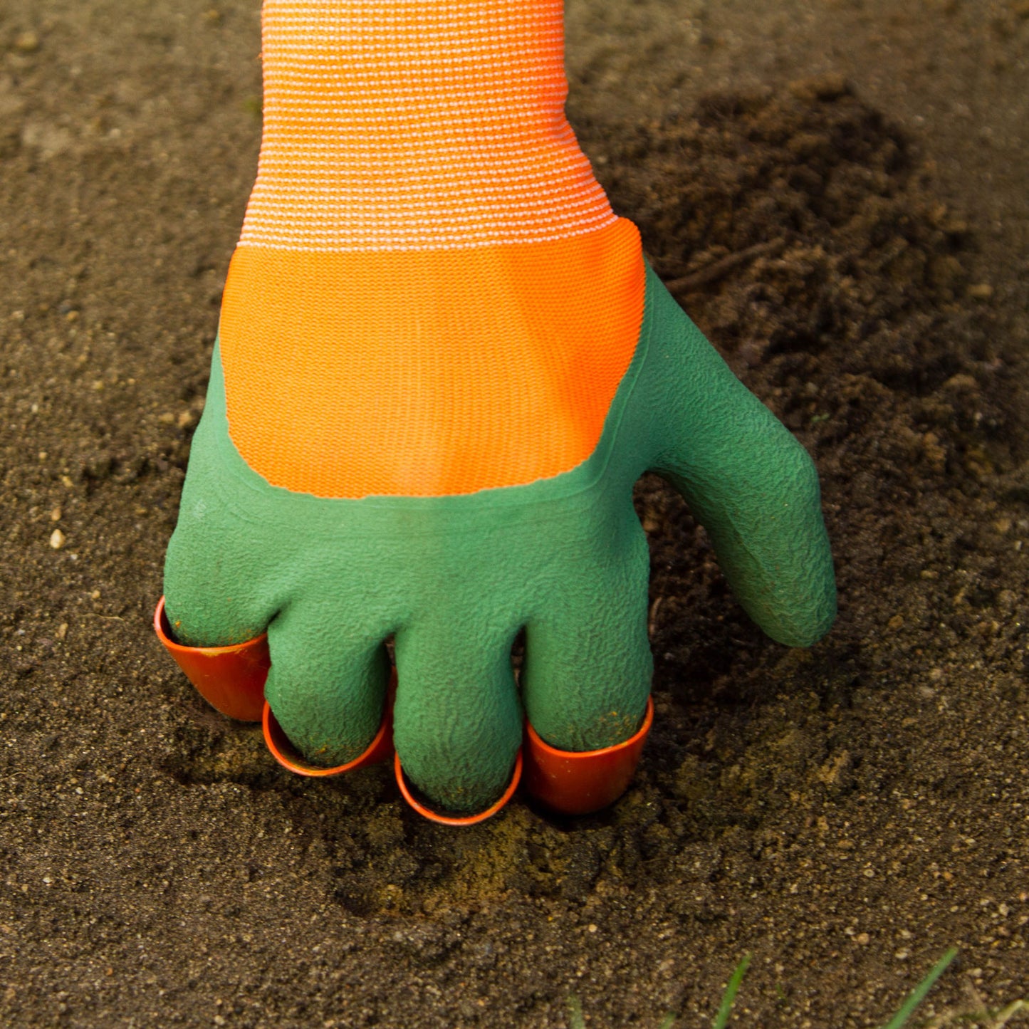 Garden Gloves All in One Garden and Gloves