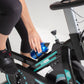Smart Cycle Exercise Bike Spin Bike Stationary Home Gym Fitness Black