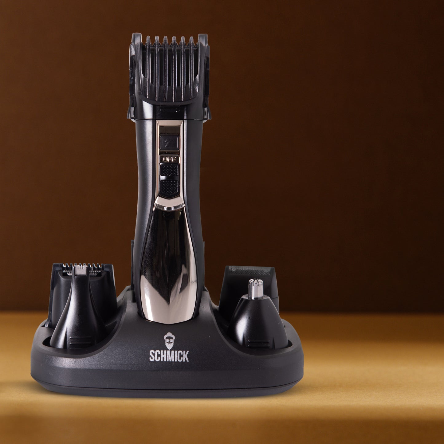 Hair Shaver