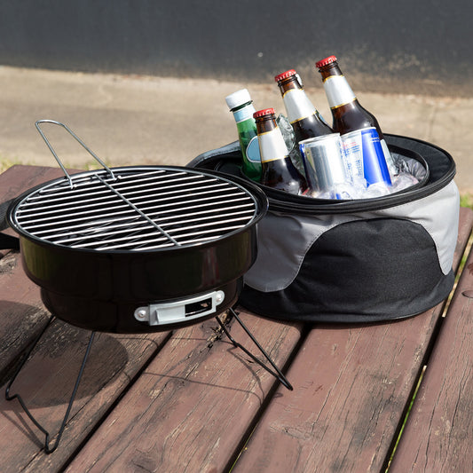 Outdoor Grill