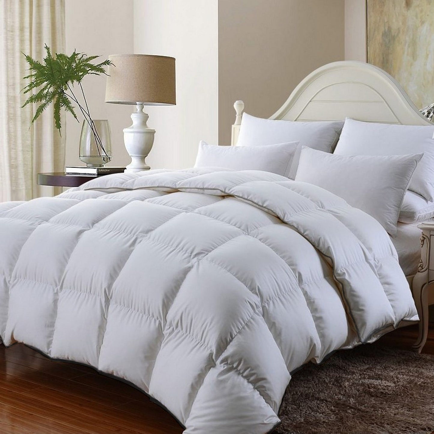 King Size Bedding Set