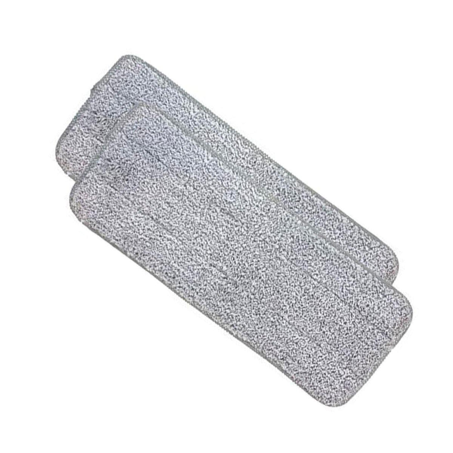 Cleaning Mop Set and 2 x Bonus Microfibre Pads