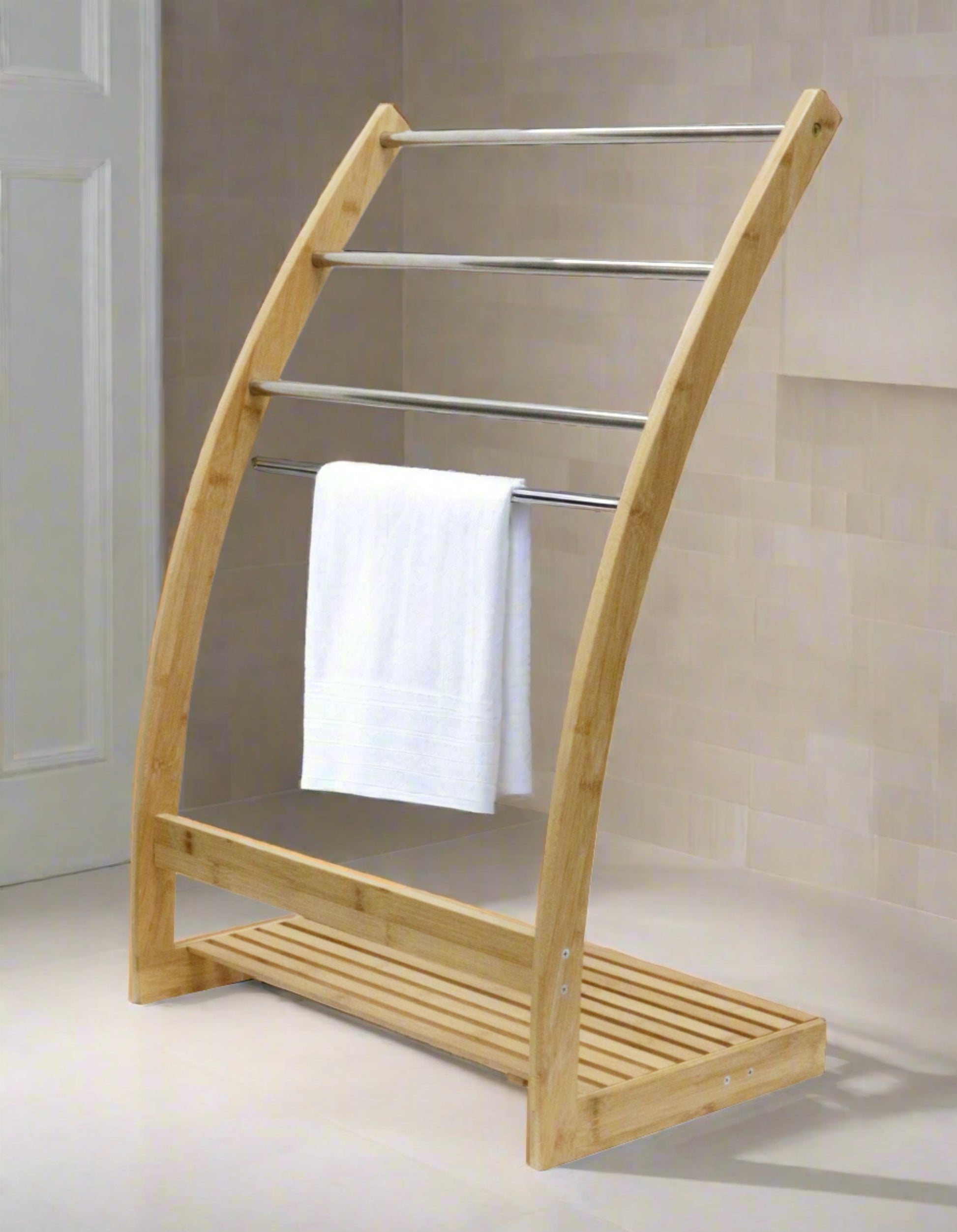 Towel Rack