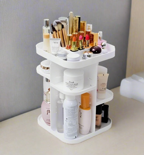 Makeup Organiser