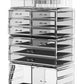 Cosmetic Storage Box