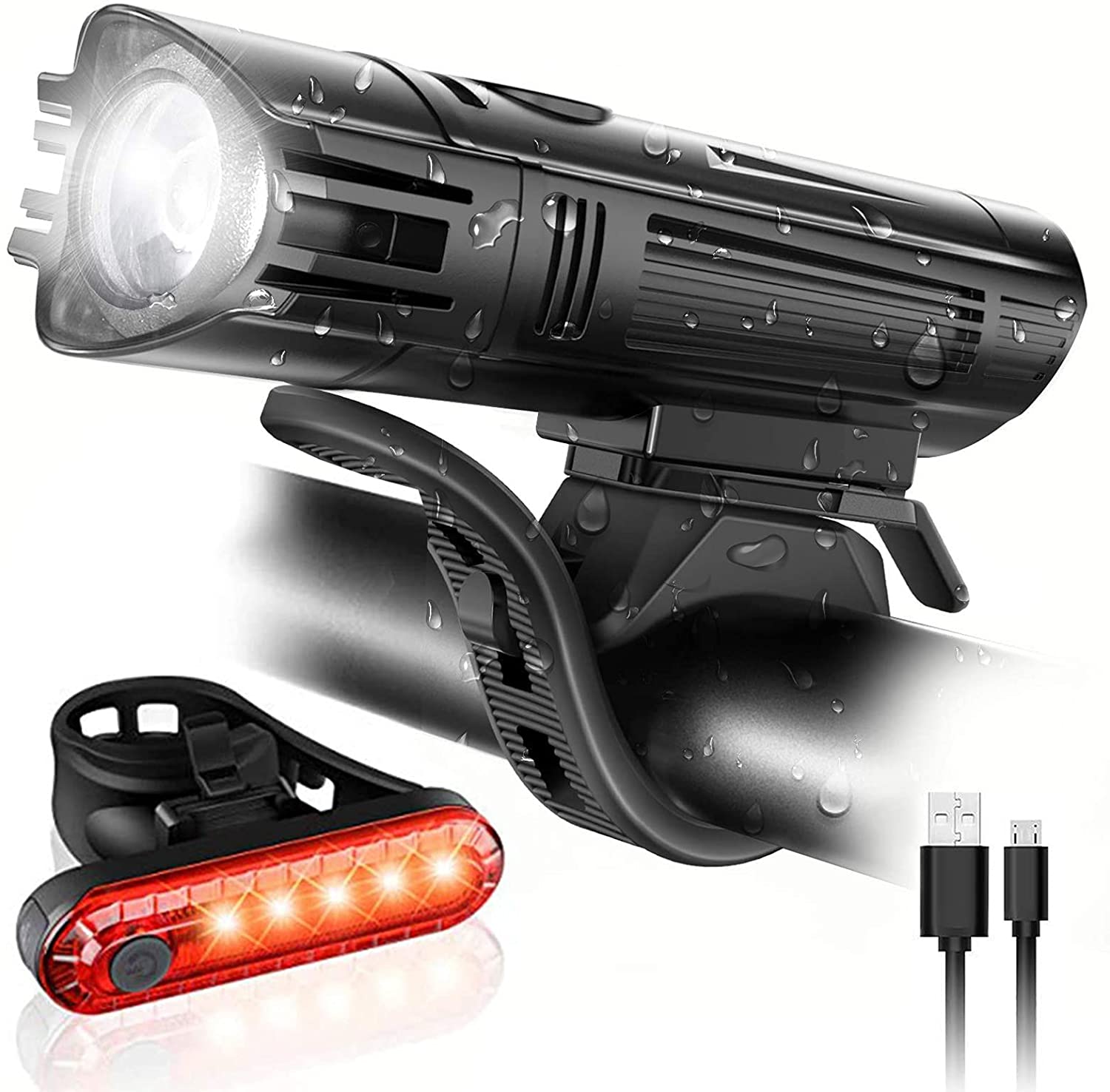 Bike Lights