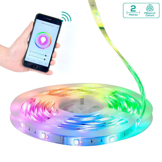 RGB Lighting