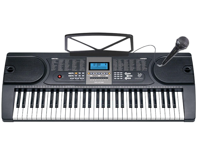 Electronic Keyboard