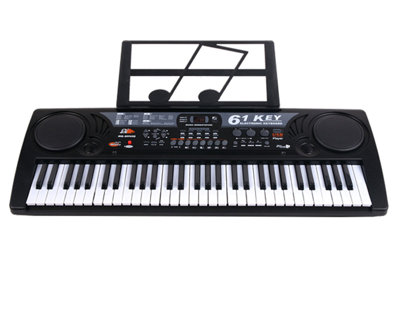 Electronic Keyboard