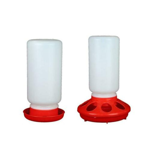 Chicken Feeder