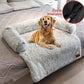 Calming Furniture Protector For Your Pets Couch Sofa Car & Floor Medium Grey