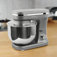 Grey Kitchen Bowl Mixer