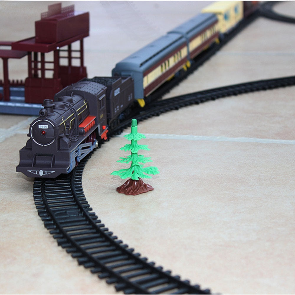 Train Set