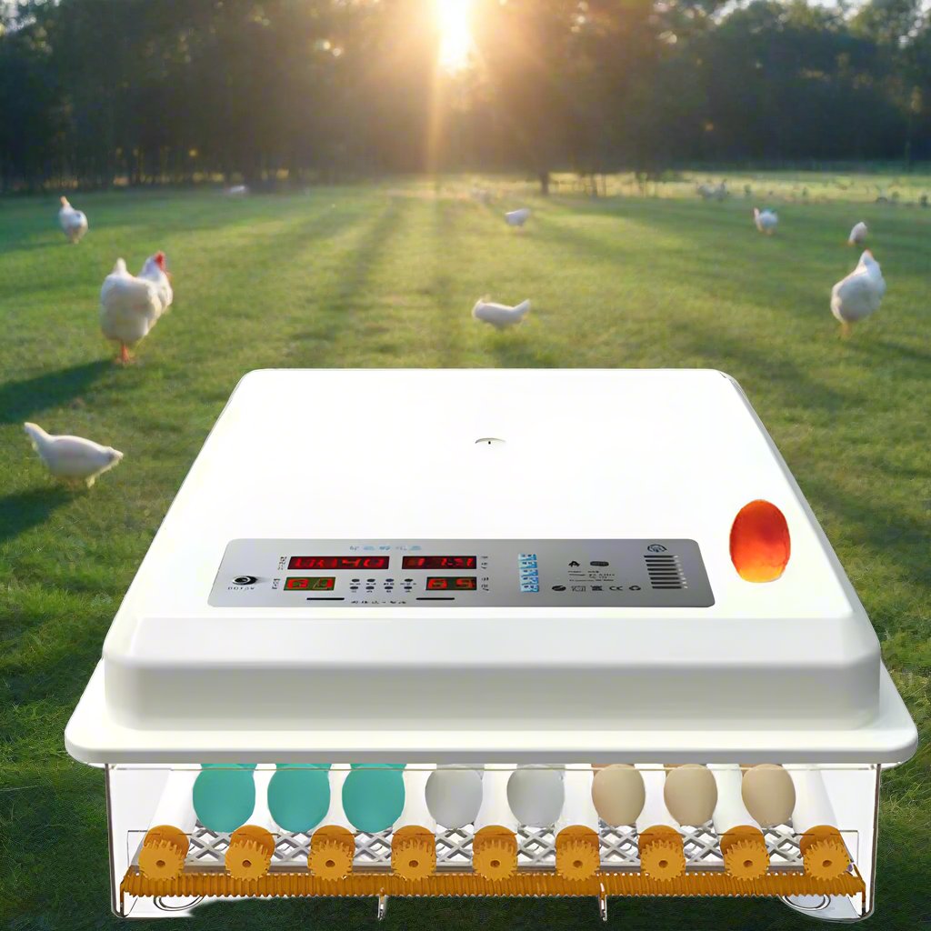 Egg Incubator