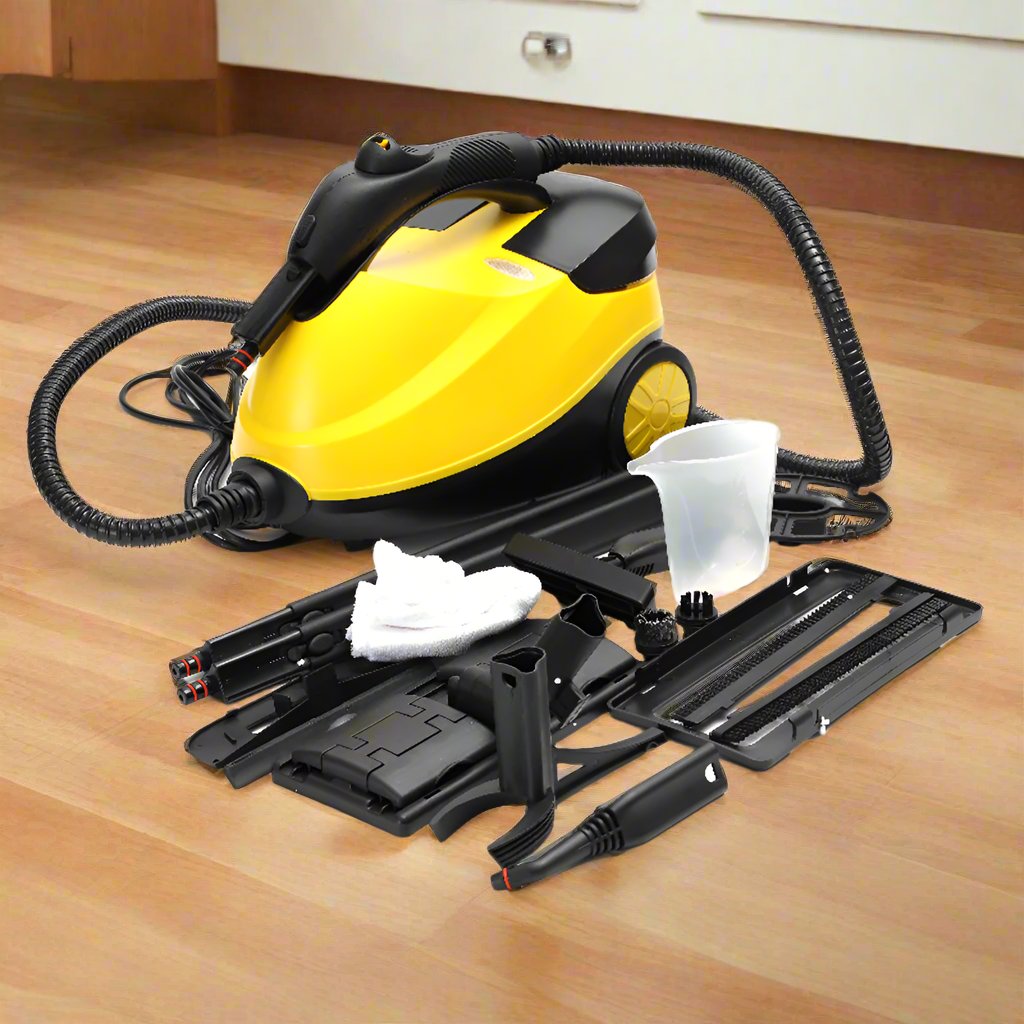 Steam Cleaner