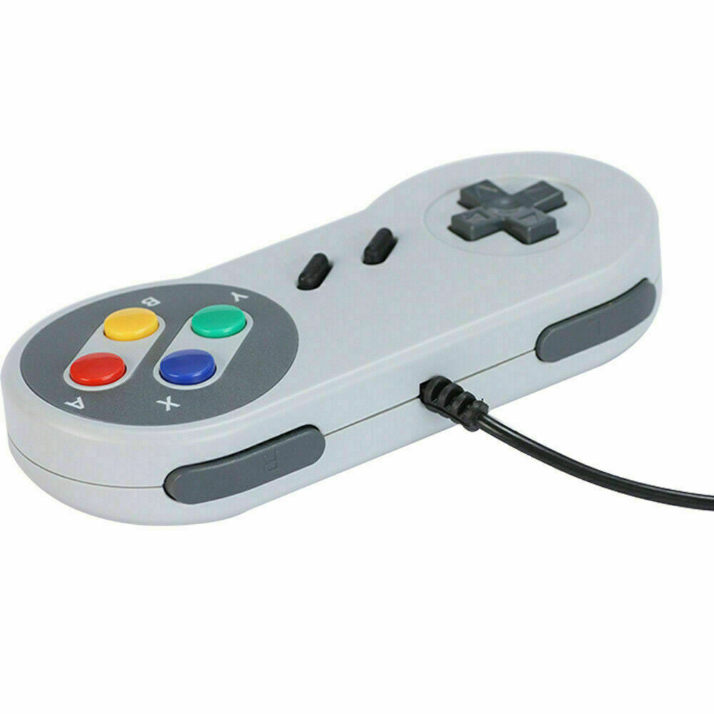 621-IN-1 Retro Classic Mini Handheld Game Console TV HDMI 2 Controller Gamepad