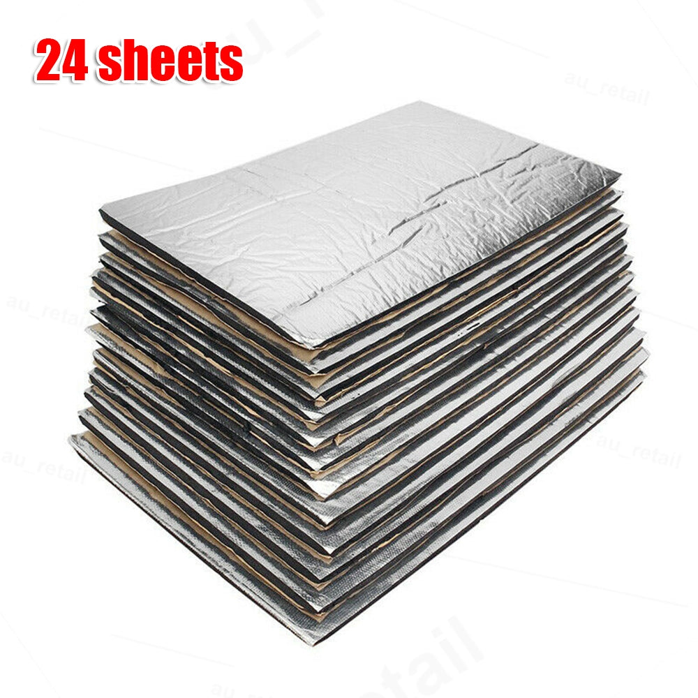 Insulation Sheets