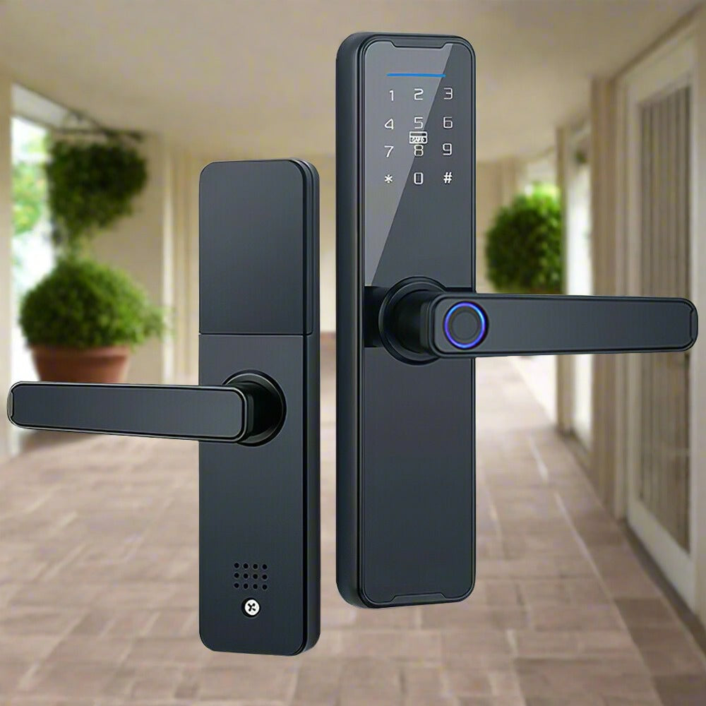 Digital Door Lock