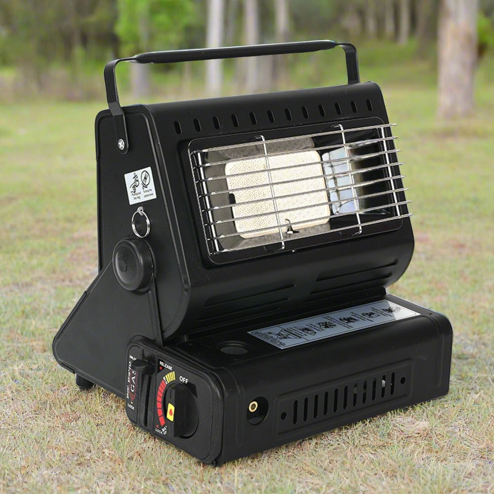 Portable Gas Heater