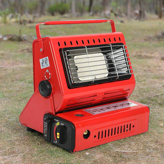 Portable Gas Heater