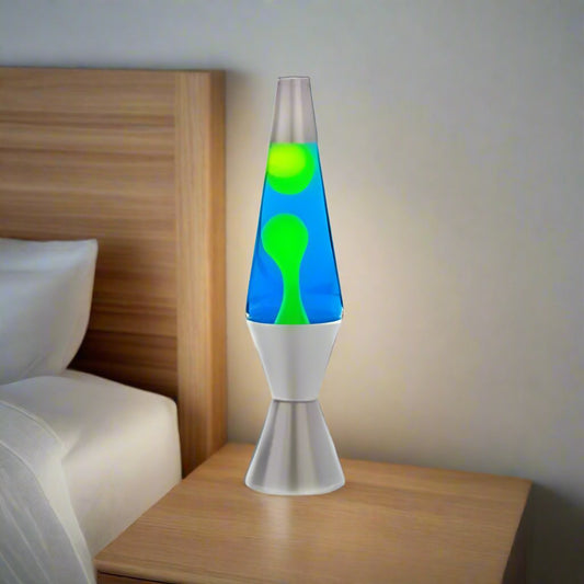 Bedsde Lamp