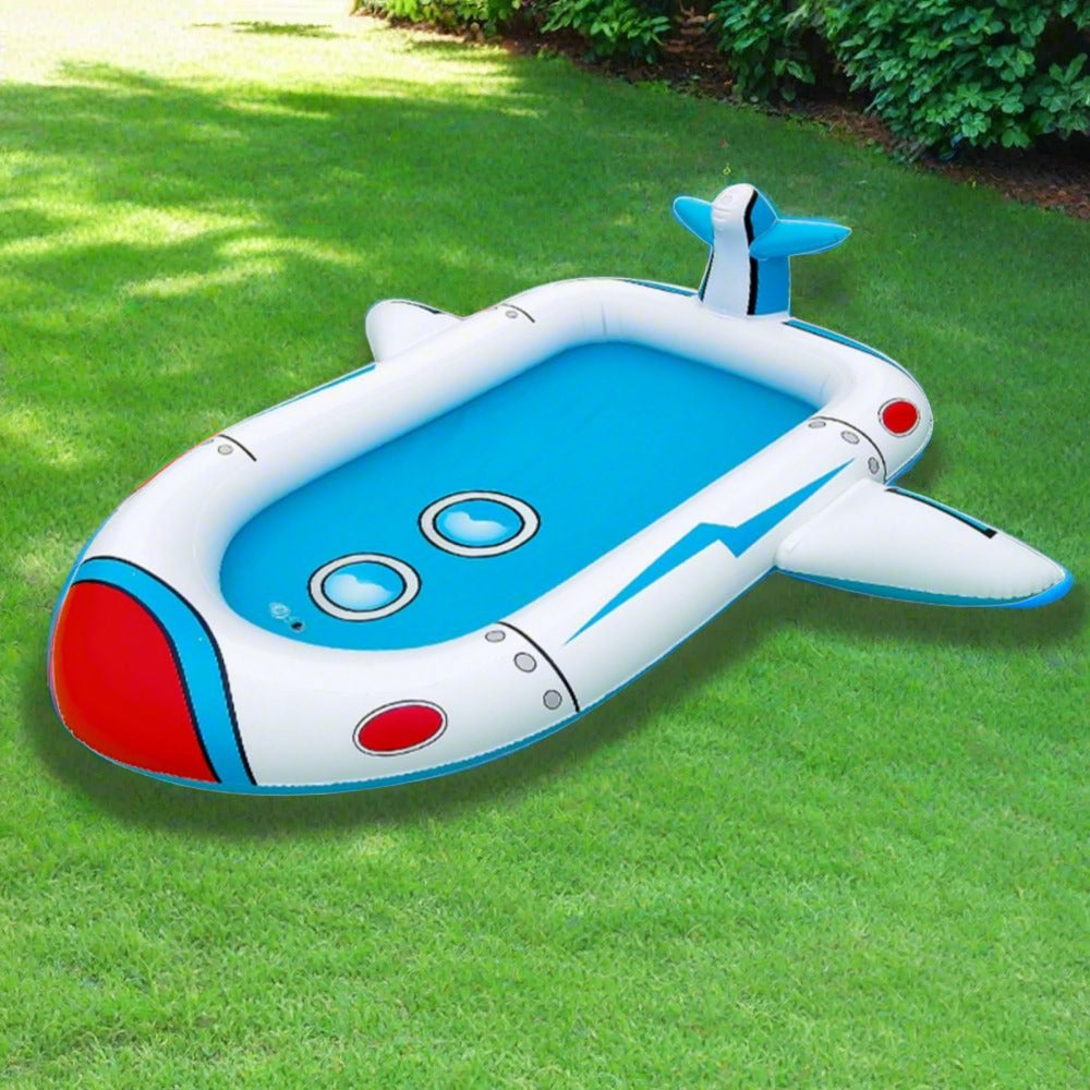 Kids Inflatable Pool