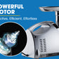 2800W Electric Meat Grinder Mincer Sausage Filler Kibbe Maker