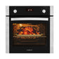 Wall Oven