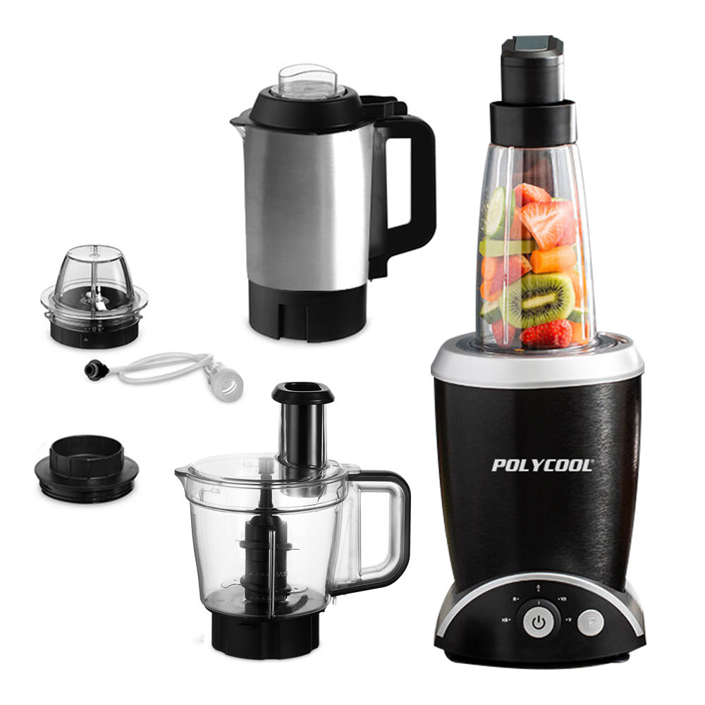 Food Processor