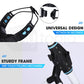 Golf Buggy Electric Trolley Automatic Motorised Foldable Cart Powered