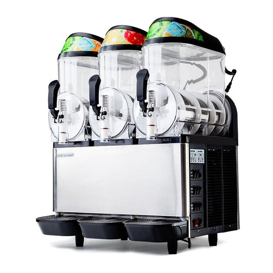 Slushie Machine