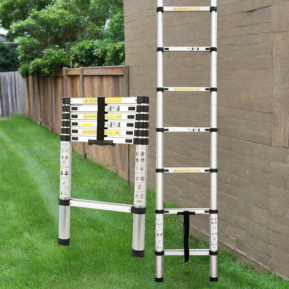 Telescopic Ladder