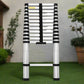 Telescopic Ladder