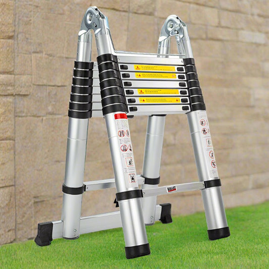 Telescopic Ladder