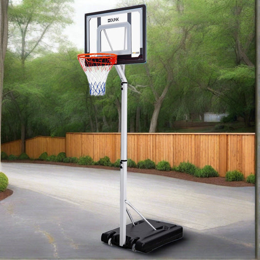 Basketball Hoop