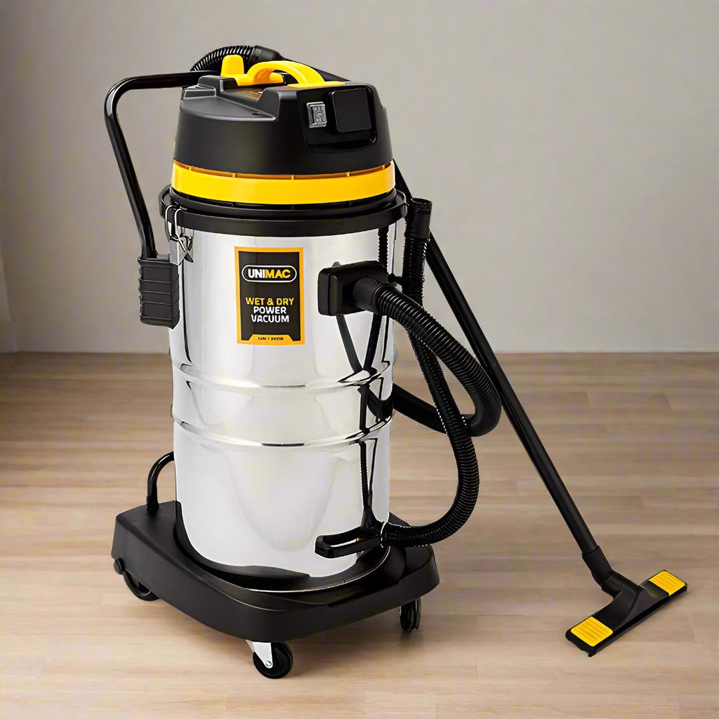 Wet Dry Vacuum