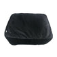 Pet Bed Square XL Size (Black) FI-PB-286-BMR